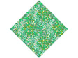 Austere Aranyani Floral Vinyl Wrap Pattern
