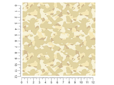 australian dpm camouflage 1ft x 1ft Craft Sheets