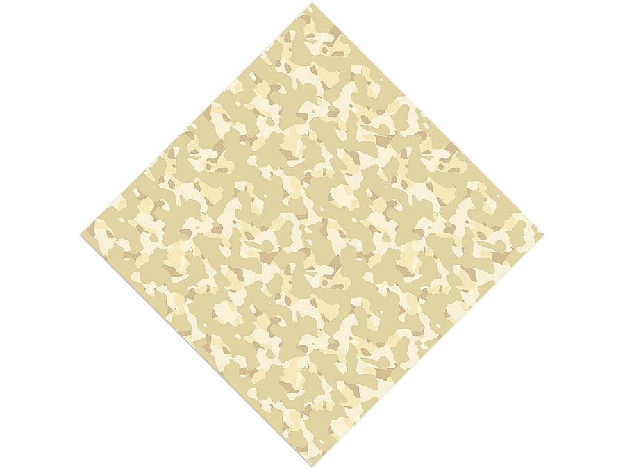 Australian DPM Camouflage Vinyl Wrap Pattern