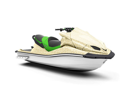 Australian DPM Camouflage Jet Ski Vinyl Customized Wrap