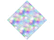Australian Empress Gemstone Vinyl Wrap Pattern