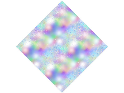 Australian Empress Gemstone Vinyl Wrap Pattern