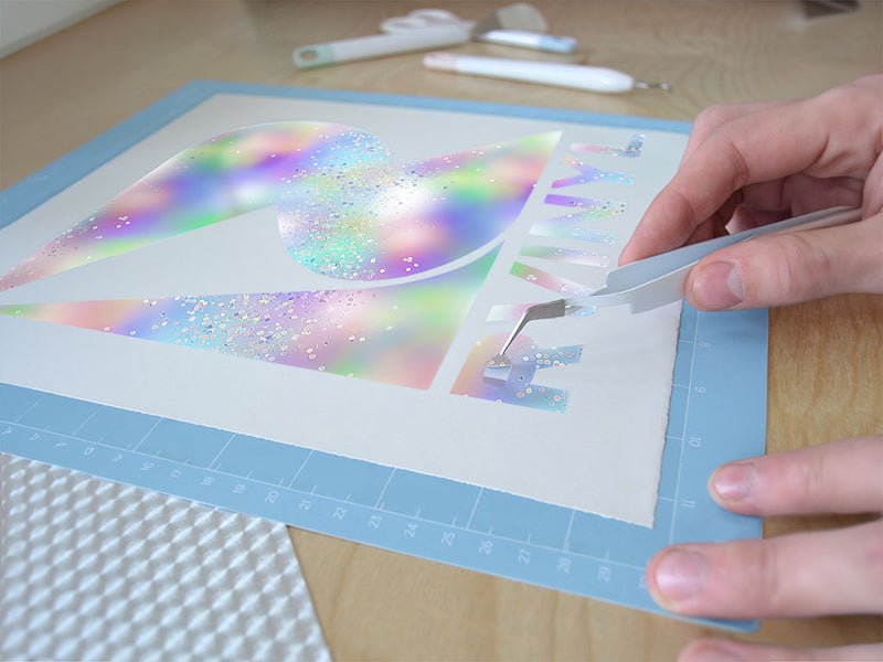 australian empress gemstone films Easy Weed Craft Vinyl