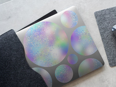 australian empress gemstone films DIY Laptop Stickers