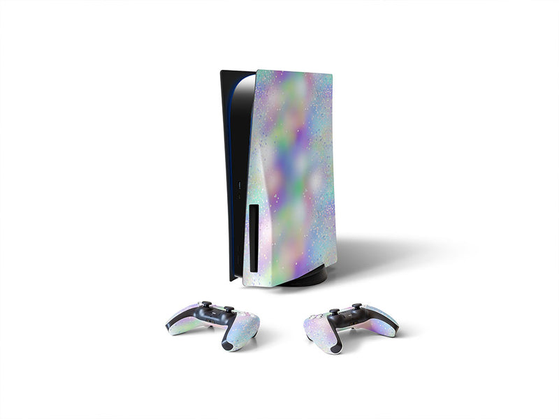 australian empress gemstone films Sony PS5 DIY Skin