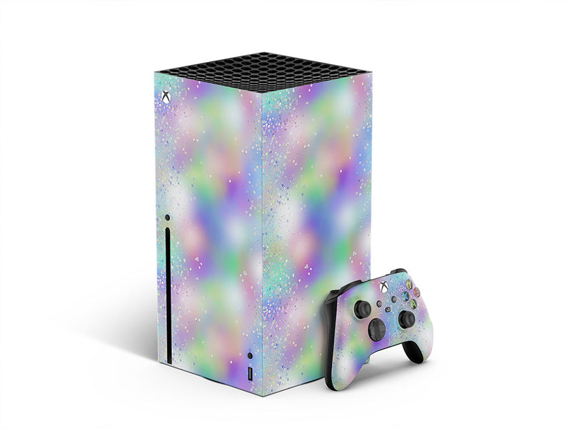 australian empress gemstone films XBOX DIY Decal