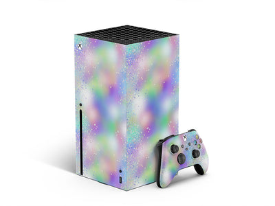 australian empress gemstone films XBOX DIY Decal