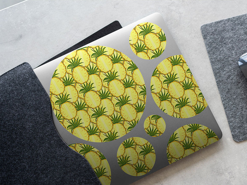 australian queen fruit DIY Laptop Stickers