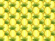 Australian Queen Fruit Vinyl Wrap Pattern~Rwraps Series 914 Digitally Printed Vinyl Wrap~0