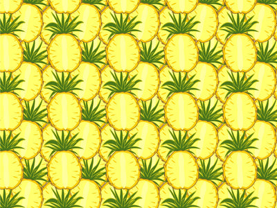Australian Queen Fruit Vinyl Wrap Pattern~Rwraps Series 914 Digitally Printed Vinyl Wrap~0