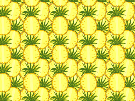 Australian Queen Fruit Vinyl Wrap Pattern~Rwraps Series 914 Digitally Printed Vinyl Wrap~0