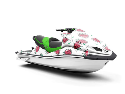 Autumn Bliss Fruit Jet Ski Vinyl Customized Wrap