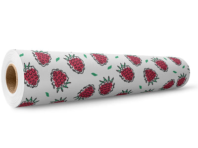 Autumn Bliss Fruit Wrap Film Wholesale Roll~Rwraps Series 914 Digitally Printed Vinyl Roll~5