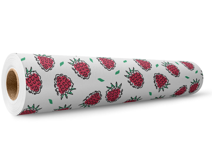 Autumn Bliss Fruit Wrap Film Wholesale Roll~Rwraps Series 914 Digitally Printed Vinyl Roll~5