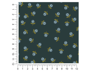 autumn britten fruit 1ft x 1ft Craft Sheets