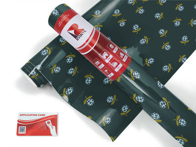 autumn britten fruit Craft Vinyl Roll