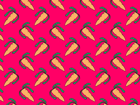 Autumn King Vegetable Vinyl Wrap Pattern~Rwraps Series 914 Digitally Printed Vinyl Wrap~0