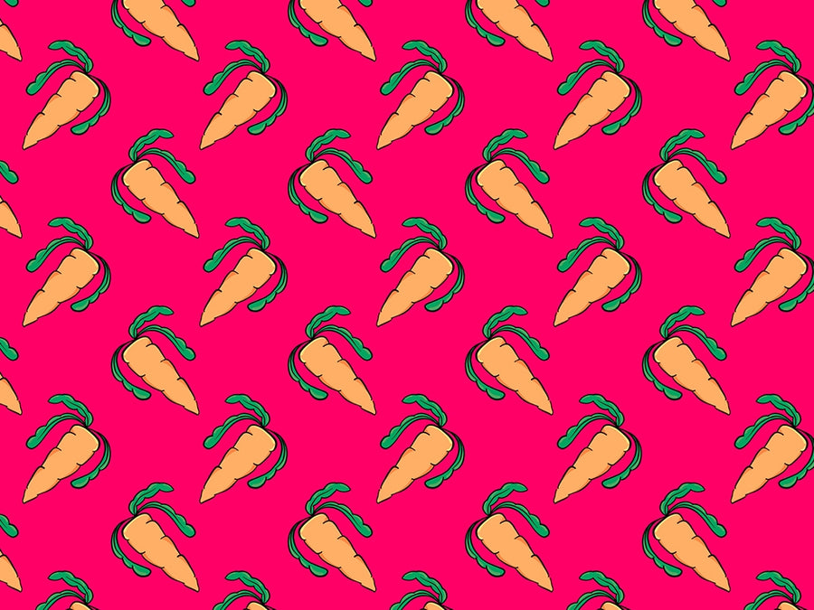 Autumn King Vegetable Vinyl Wrap Pattern~Rwraps Series 914 Digitally Printed Vinyl Wrap~0