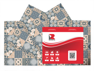 Craft Vinyl Sheet Pack