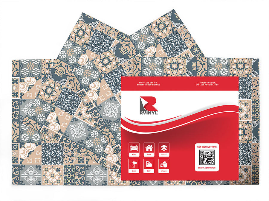 Craft Vinyl Sheet Pack