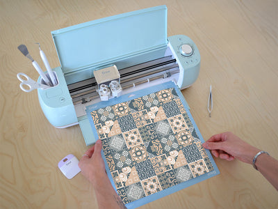 Cricut Compatible Vinyl