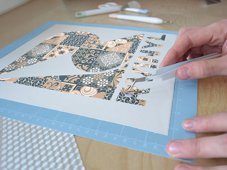 Easy Weed Craft Vinyl