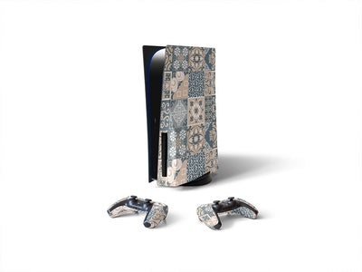 Sony PS5 DIY Skin