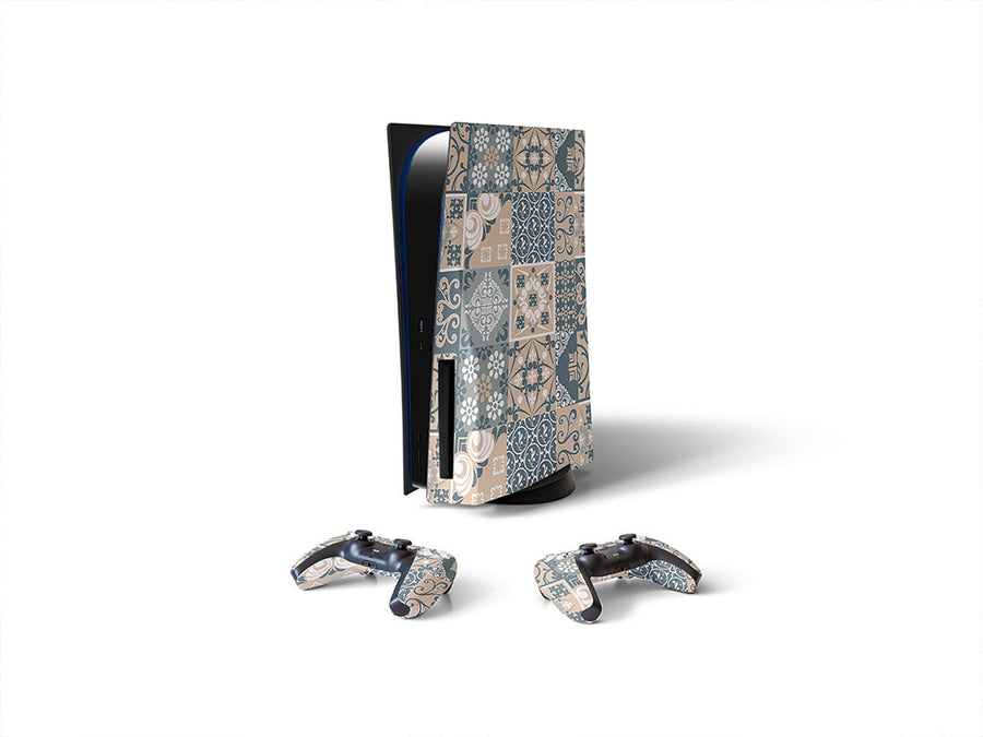 Sony PS5 DIY Skin
