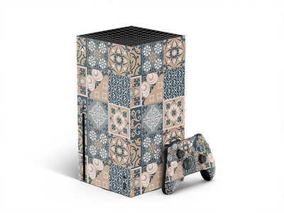 XBOX DIY Decal