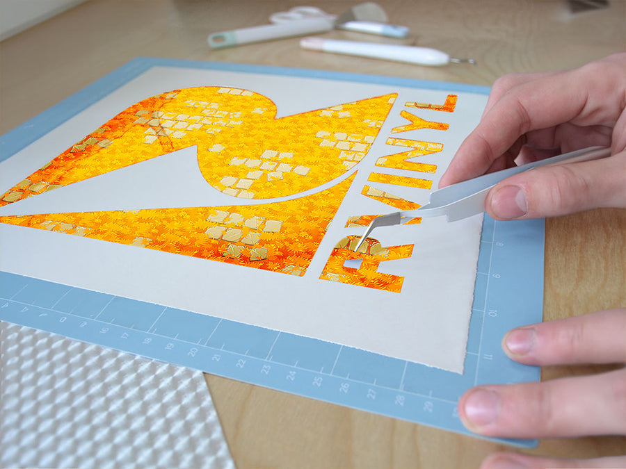 Easy Weed Craft Vinyl