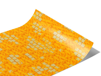 Autumn Pathway Brick Vinyl Wraps~Rwraps Series 914 Digitally Printed Vinyl Wrap~1