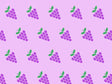 Autumn Royal Fruit Vinyl Wrap Pattern~Rwraps Series 914 Digitally Printed Vinyl Wrap~0