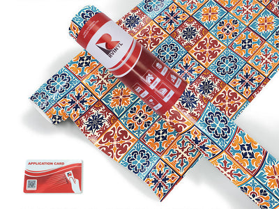 Craft Vinyl Roll
