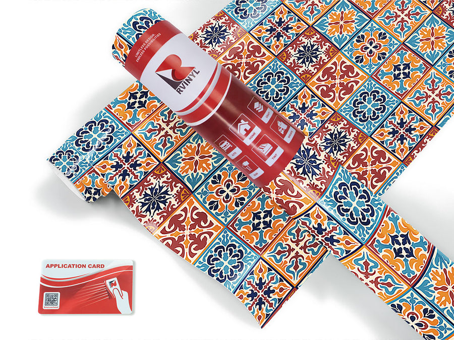 Craft Vinyl Roll