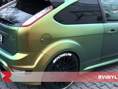 Avery ColorFlow Satin Fresh Spring Supreme Wrapping Film