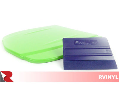 Avery Dennison Medium Rigid Squeegee for Vehicle Wraps