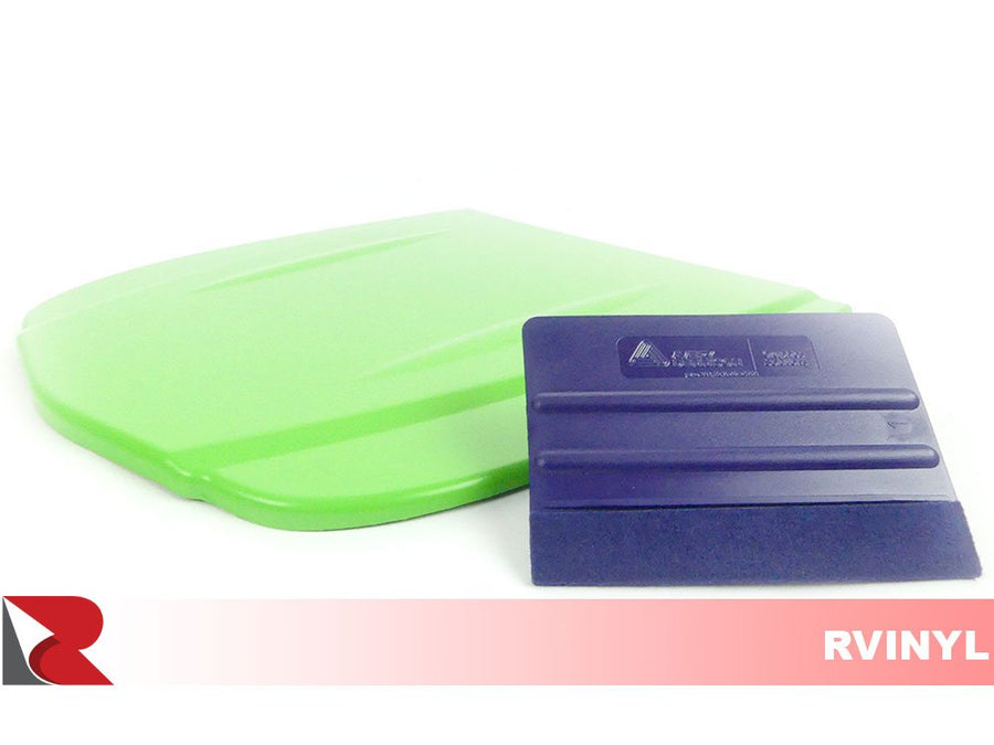 Avery Dennison Medium Rigid Squeegee for Vehicle Wraps
