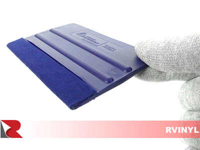 Avery Dennison Squeegee With Built In Friction Side