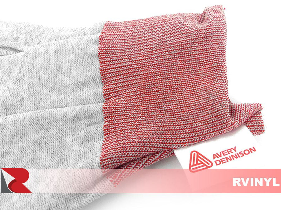 Avery Dennison Vehicle Wrap Glove
