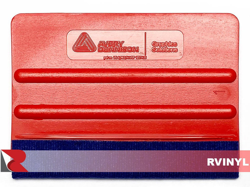 Avery Dennison Pro Flex Squeegee