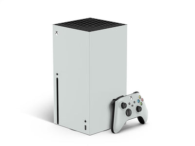 Avery HP750 White XBOX DIY Decal