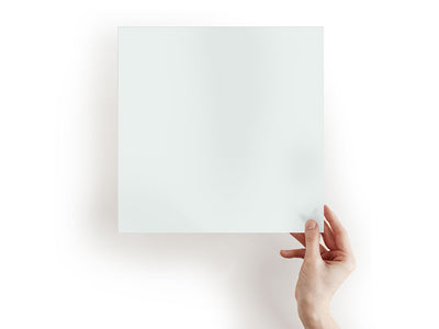 Avery HP750 Matte White Craft Sheets