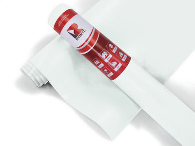 Avery Dennison HP750 Vinyl Film Sheets Matte White