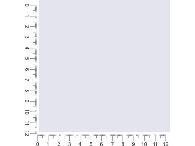 Avery HP750 false White 1ft x 1ft Craft Sheets