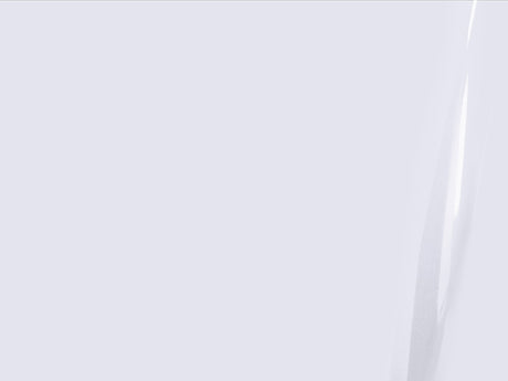 Avery Dennison HP750 High Performance Vinyl Film TRUE White