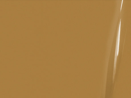 Avery Dennison HP750 High Performance Vinyl Film Gold