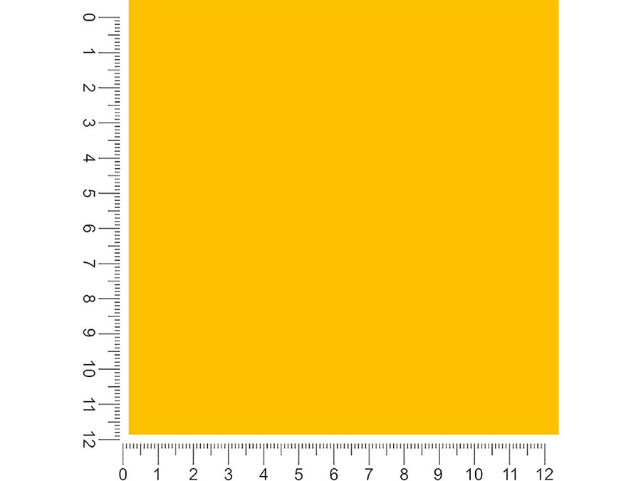 Avery HP750 Medium Yellow 1ft x 1ft Craft Sheets