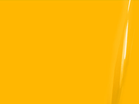 Avery Dennison HP750 High Performance Vinyl Film Yellow