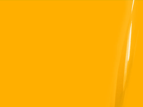 Avery Dennison HP750 High Performance Vinyl Film Dark Yellow