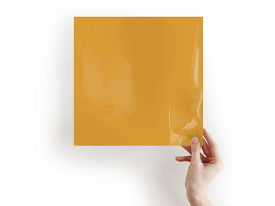 Avery HP750 Imitation Gold Craft Sheets